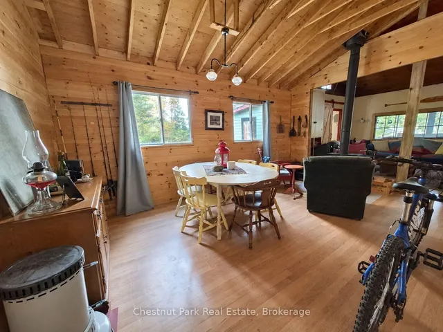 0 Rock Lake Rd, Algonquin Highlands 4