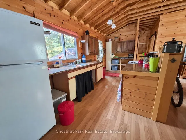 0 Rock Lake Rd, Algonquin Highlands 5