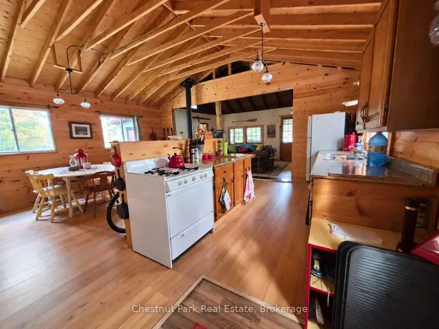 0 Rock Lake Rd, Algonquin Highlands 3