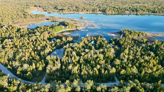 158 Hobson's Harbour Dr, Northern Bruce Peninsula 3
