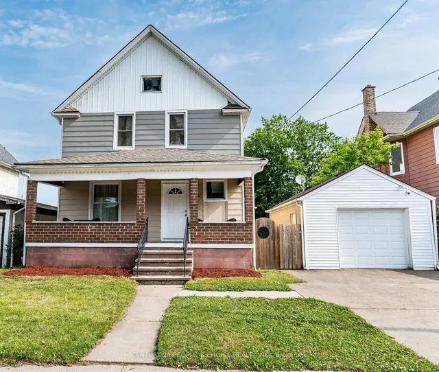 5001 Kitchener St, Niagara Falls 3