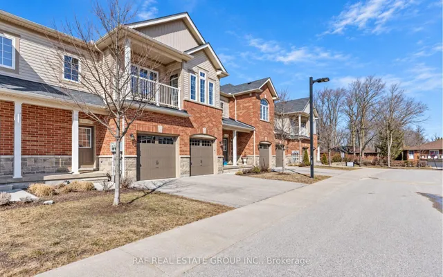 403 Westwood Dr #18, Kitchener 2