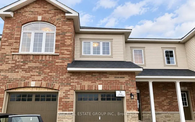 403 Westwood Dr #18, Kitchener 3