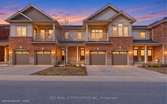 403 Westwood Dr #18, Kitchener