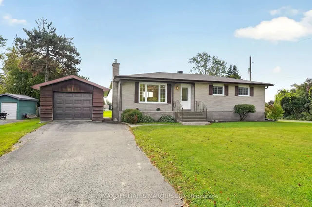 18696 County Road 2 Rd, South Glengarry 2