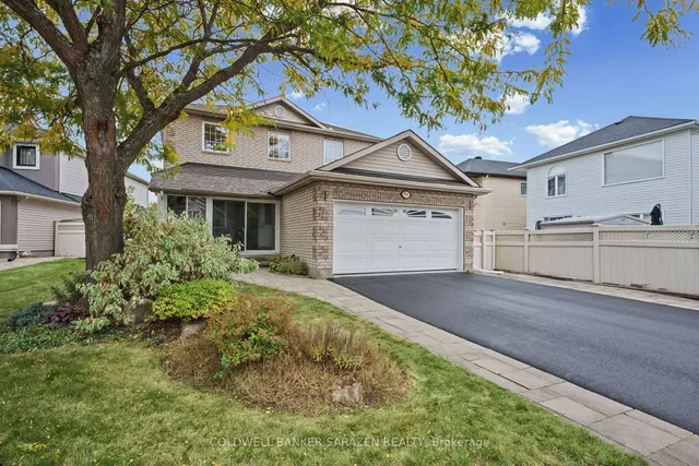 3766 Mountain Meadows Cres, Ottawa 2