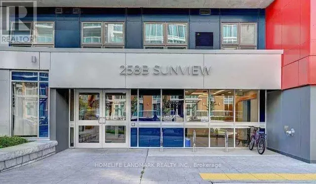 258B Sunview St #293, Waterloo 2