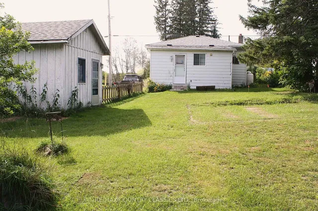 79 Wollaston Lk Rd, Coe Hill 2