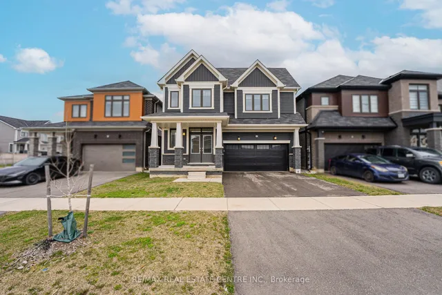 22 Oaktree Dr, Haldimand 3
