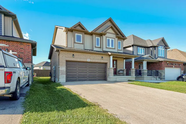 88 Davidson Dr, Stratford 2