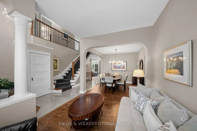 18 Pondhollow Way, Ottawa 5