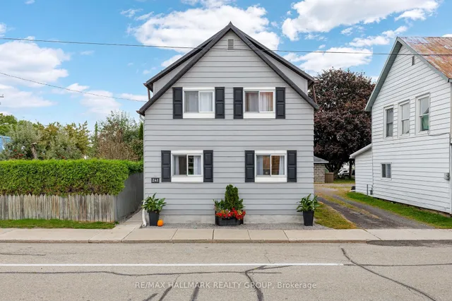 241 Lewis St, Edwardsburgh/Cardinal