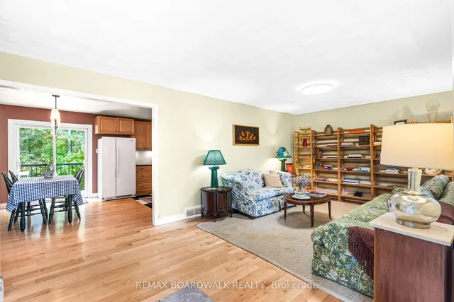3099 8th Concession North Rd, Pakenham 4