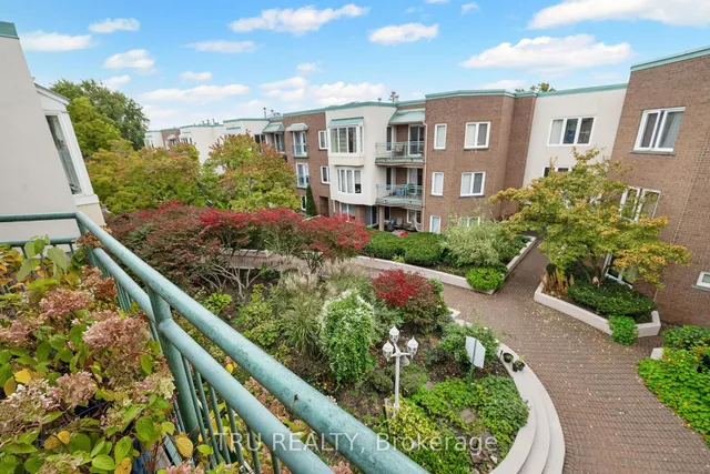 62 Donald St #408A, Ottawa 2