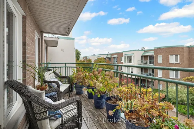 62 Donald St #408A, Ottawa 3
