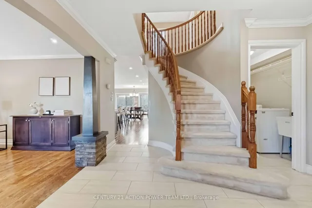 1032 Sheenboro Cres, Ottawa 5