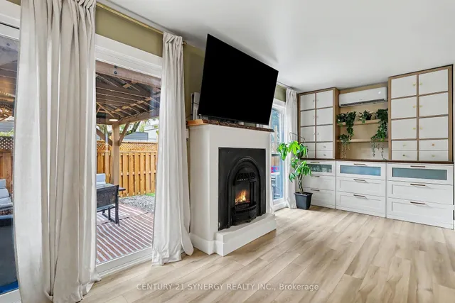 71 Compata Way, Ottawa 4