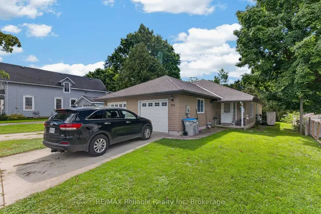 154&156 Princess St, Central Huron 3