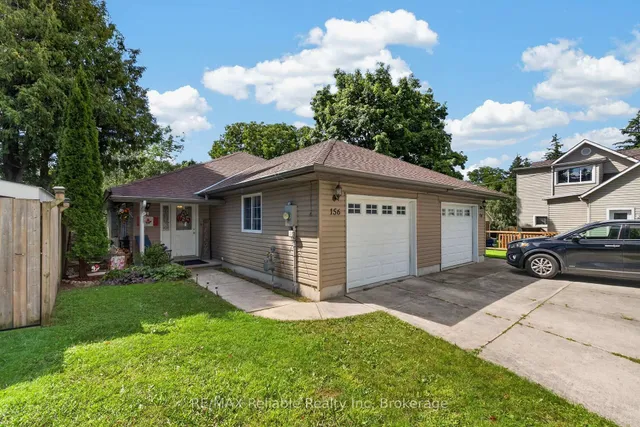 154&156 Princess St, Central Huron 2