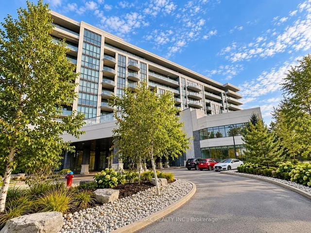 7711 Green Vista Gate #614, Niagara Falls 5