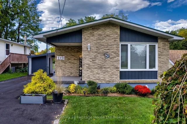124 INNES St, Ingersoll 3