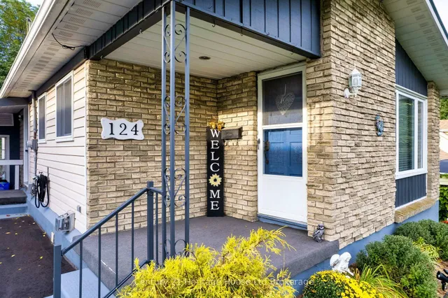 124 INNES St, Ingersoll 2