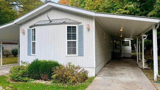 10146 County 43 Rd #11, North Dundas 2