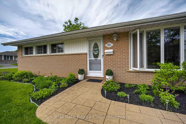 481 BARKER Ave, Peterborough 3