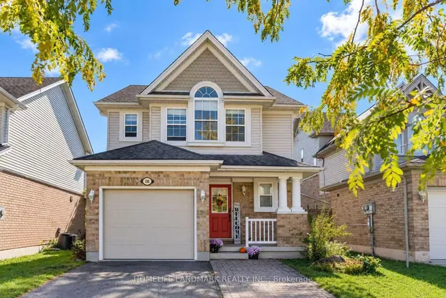 188 Pineland Crt, Waterloo 1