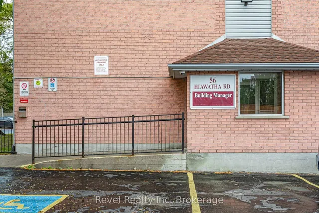 56 Hiawatha Rd #47, Woodstock 2