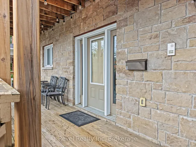373 First Ave, North Bay 3