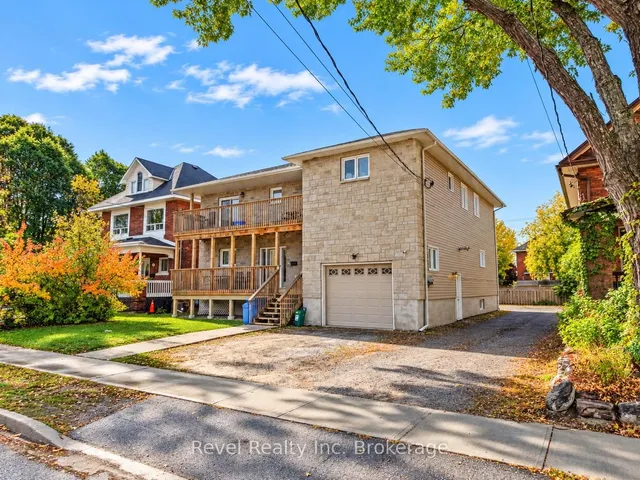 373 First Ave, North Bay 2