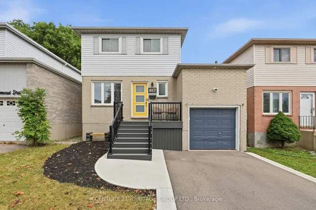 467 Templemead Dr, Hamilton 3