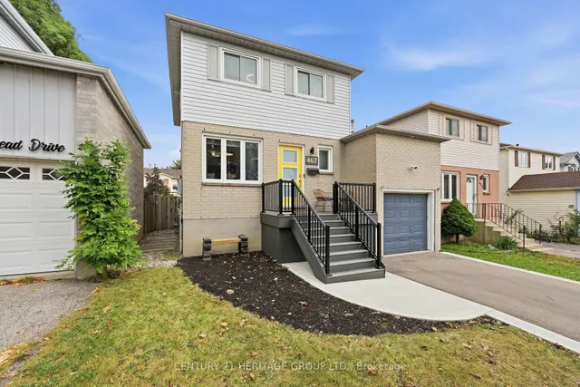 467 Templemead Dr, Hamilton 2