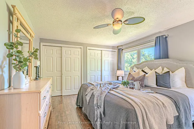 60 Sanderling Cres, Kawartha Lakes 4