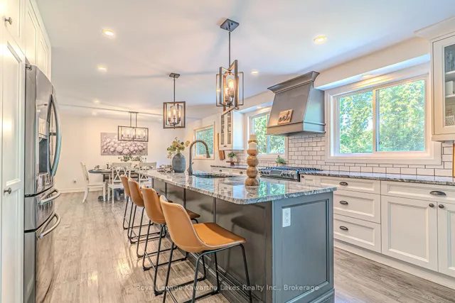 60 Sanderling Cres, Kawartha Lakes 5