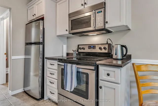 16 Hadati Rd #52, Guelph 5