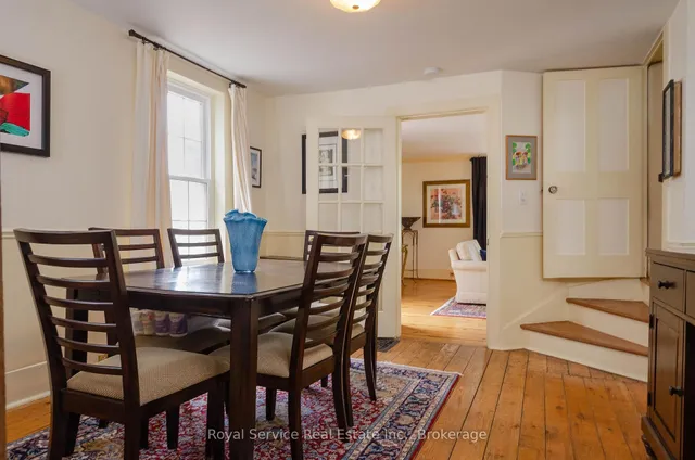 243 Ridout St, Port Hope 5