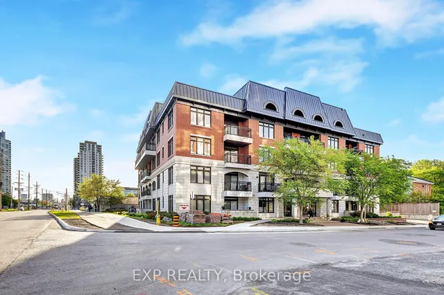 323 Winona Ave #10, Ottawa 2