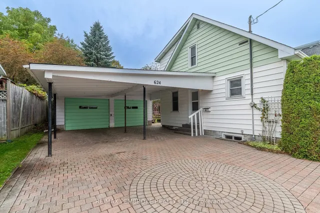 624 Hamilton St, Pembroke 2