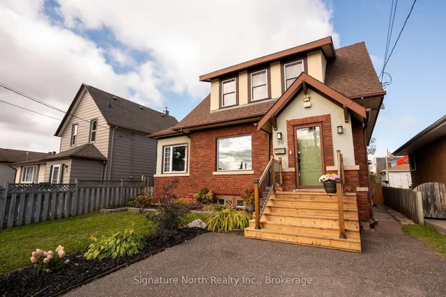 90 Peter St, Thunder Bay 1