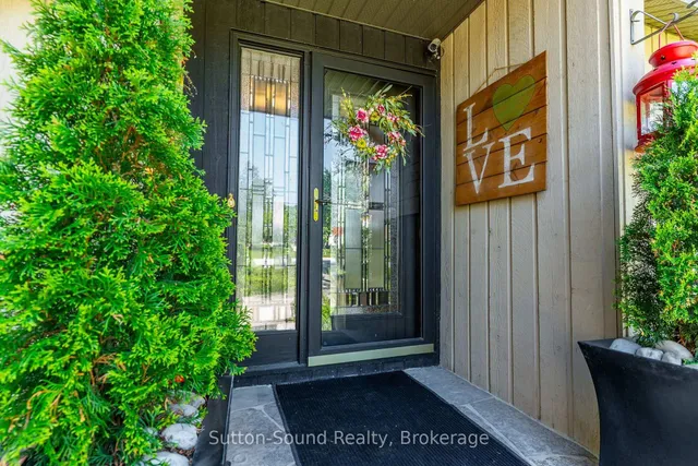 427 Balmy Beach Rd, Georgian Bluffs 5