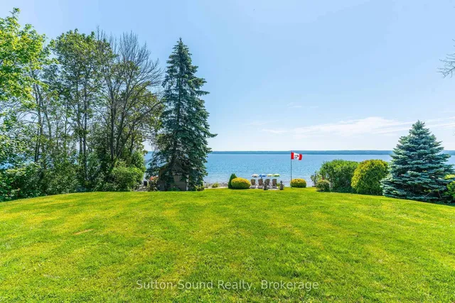 427 Balmy Beach Rd, Georgian Bluffs 2