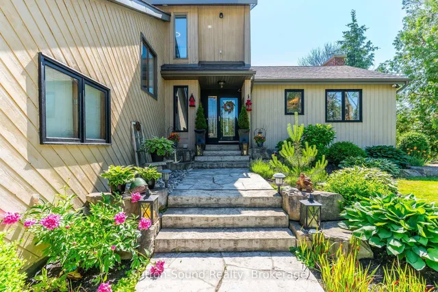 427 Balmy Beach Rd, Georgian Bluffs 4