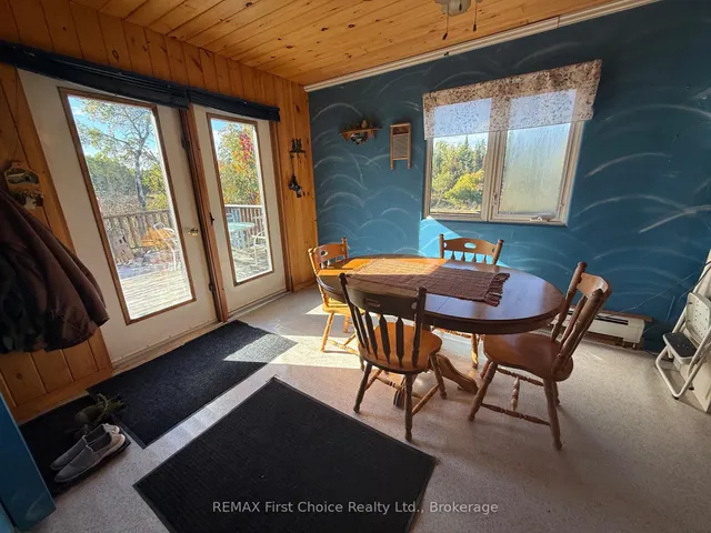1256 Townline Rd, Machin 5