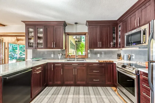 125 Lakeshore Rd, Tehkummah 4