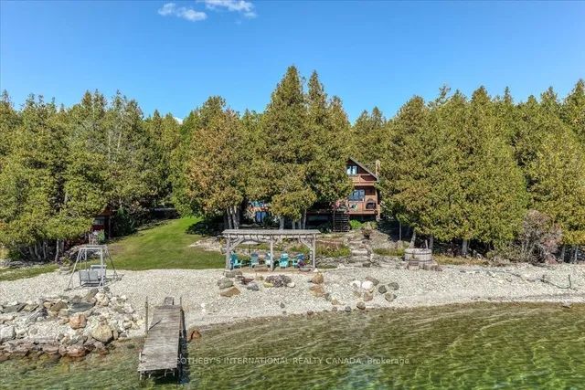 125 Lakeshore Rd, Tehkummah 2