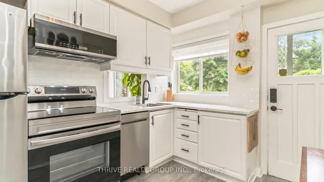 1220 Royal York Rd #67, London North 5