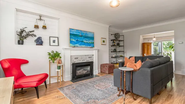 1220 Royal York Rd #67, London North 4