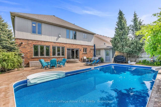 36 Blair Dr, Guelph 4
